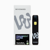 Permanent Skunk Disposable - 1 gram