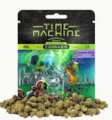 Time Machine Permanent Marker SMALLS 1/8 PD 21%