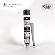 Electraleaf | Permanent Marker | Preroll | 1g