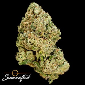 Suncrafted - Permanent Marker Flower - 3.5g - HHG