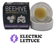 Beehive Extract Permanent Marker Badder 1g
