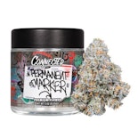 Permanent Marker - 3.5g Mix & Match 2 for $90 (Connected)