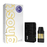 Ghost - Permanent Marker - 1G Pod Battery Combo