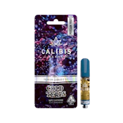 Persian Fruit (I) | 1g Cold Terp Vape Cartridge | Calibis Farms