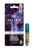 Calibis 1g Persian Fruit Terp Cartridge
