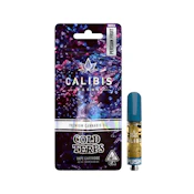 Calibis Persian Fruit Cold Terps Cartridge 1.0g