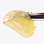 710 List - Z - Persy Rosin - 1g