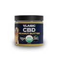 USDA Organic Calming Pet Peanut Butter - VLASIC LABS