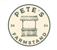 [REC] Pete's Farmstand | Yam Slam | 7g Smalls