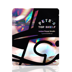 PETE'S FARMSTAND - Pete's Farmstand | Double Dribble | 7g Smalls