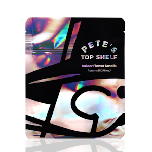 PETE'S FARMSTAND - [REC] Pete's Farmstand | Bulgogi | 7g Smalls