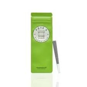 PETE'S FARMSTAND - Pete's Farmstand | Bridgegate | 1g/1pk