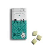 Petra Moroccan Mints 100mg