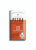 Petra Saigon Cinnamon Mint 100MG