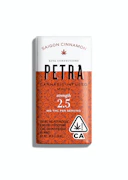 Petra Saigon Cinnamon Mint 100MG