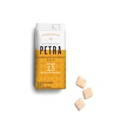 Kiva | Petra Mints (40ct) | Pineapple | 100mg