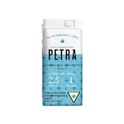 Petra Mints - Blackberry CBN 2.5:1 Gummies 100mg