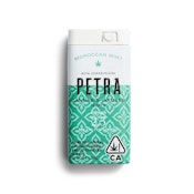 Petra Mints - Moroccan Mint Gummies 100mg