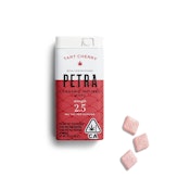 Kiva Petra Mints Tart Cherry 