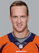 Peyton Manning | Dank | Preroll | 7 Pack | 0.5g