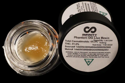 PhantomOG 1g Sugar