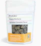 Phases | High Frequency | Electric Colada | Indoor Flower | 1/4oz