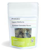 Phases | Reverie | Gorilla Cookies | Indoor Flower | 1/4oz