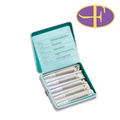 Discovery Variety Pre-Roll Pack (5pk)