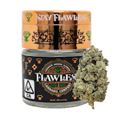 Phat Burger (I) | 3.5g Premium Indoor Flower | Flawless