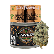 Phat Burger (I) | 3.5g Premium Indoor Flower | Flawless