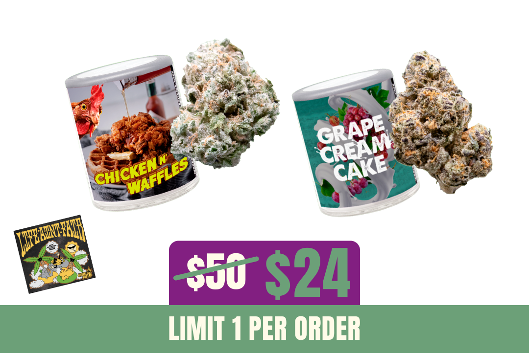 52% off 7g Phat Panda Bundle picture