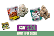 52% off 7g Phat Panda Bundle
