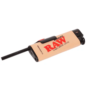 RAW - Phoenix Lighter