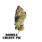 BSD - Double Cherry Pie