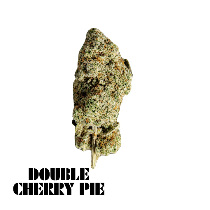 BSD Specialty Farms - BSD - Double Cherry Pie Main Image