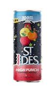 St. Ides - High Punch Drink High Tea 100mg