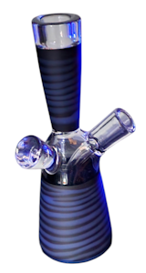 42° Glass - Robertson Dab Rig