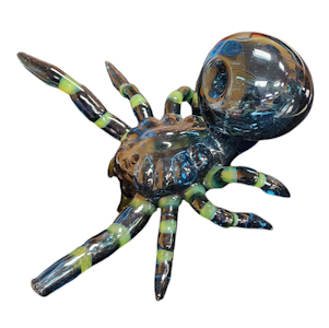 42° Glass - Mako Spider