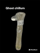 Ghost Chillum
