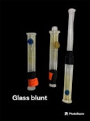 Glass Blunt