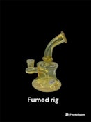 Fumed Rig