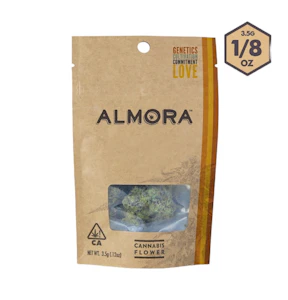 Almora - Almora - Blue Dream 3.5g