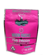 Presidential - Pink Cookies Moonrocks 2g