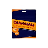 CANNABALS - Sweet Tea - 100mg - Edible