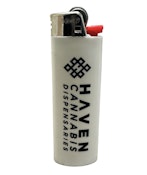 Haven - Main Collection - BIC Lighter