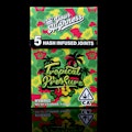 Tropical Pressure (H) | 5pc Infused Prerolls | Your Highness