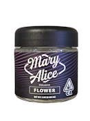 MARY ALICE - Flower - Mary's OG - 3.5G