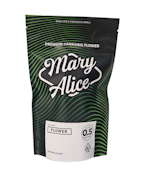 MARY ALICE - Flower - Mary's OG - 14G