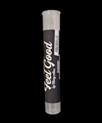 MARY ALICE - Preroll - Feel Good - Oreoz Blizzard - 1G