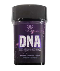 Healium - HEALium - DNA - 3.5g